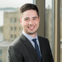 Taylor Leblanc, Cpa