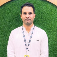 Shahid Bhat