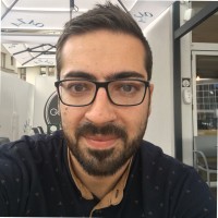 Jasmin Hadzismailovic