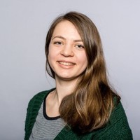 Goda Sinkevičiūtė