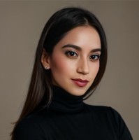 Anayeli Miranda Perdomo, Profm