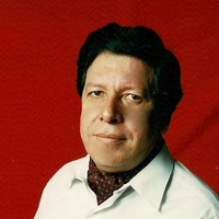 Luis Parisi