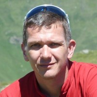 Christophe Chalumeau