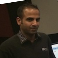 Peter Mendonca