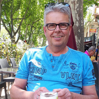 Martin Schrauwers
