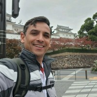 Julio César Da Silveira Nunes