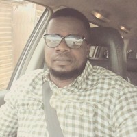 Adebalogun Olajuwon