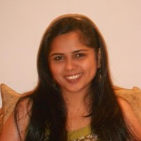 Richa Roy