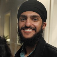 Teg Pratap Singh