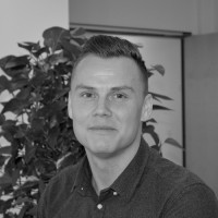 Christopher M. Porsgaard