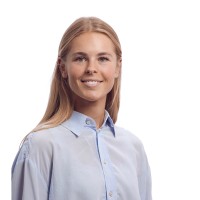 Katrine Hjorth Nyholm