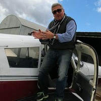 Jorge Gann
