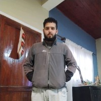 Fabio Matías Segovia Ezcurra