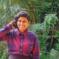 Gadha Thachappilly