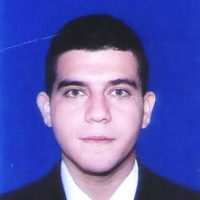 Cristian Garnica Hernandez