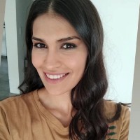Paula Suarez