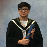 Shizhan Xu
