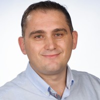 Driton Desku