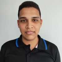 Luis José Muchacho Ramirez