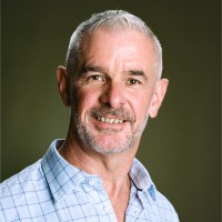 Andrew Turner JP MInstD