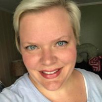 Jillian O'Keefe