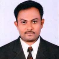 Jaya Prakash K S
