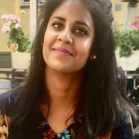 Moanisha Vijayakumar