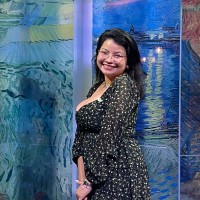 Mabelis Arlyn Hidalgo