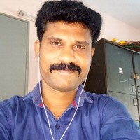 Saravana Murali