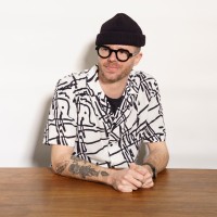 Ian Flannery