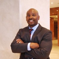 Alejandro Young, EA, CAA