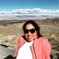 Catherine Dimapilis