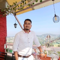 Rakesh Karmakar