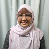 Siti Afiqah Ismail