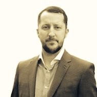 Richard Leatherbarrow