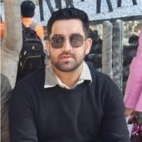 Pulkit Chauhan