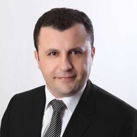 Serkan TAŞOLUK