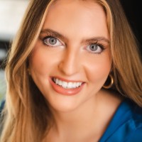 Savannah Ford, M.S.