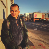 Harsh Desai