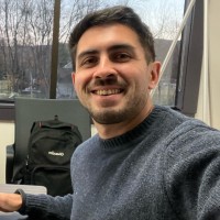 Emmanuel Demian Silva