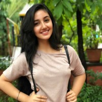 Ginny Arora