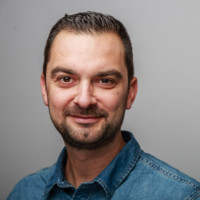 Bart Van den Eijnden