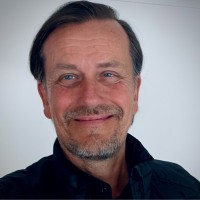 Börje Björkholm