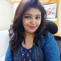 Veena Thadani