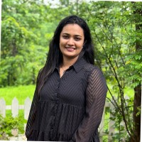 Urvi Chheda