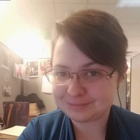 Bethany Kesler