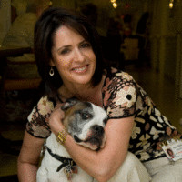 Anne-Marie Gauntlett