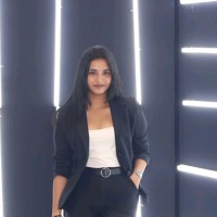 Swati Singh