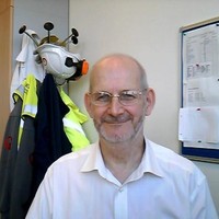Peter Chivers