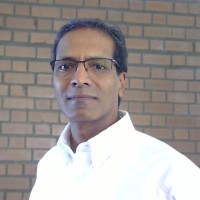 Rajesh Ethiraj